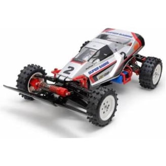 Hobby Remote Control Tamiya Tam58577 Rc Nova Fox Buggy Rc Cars