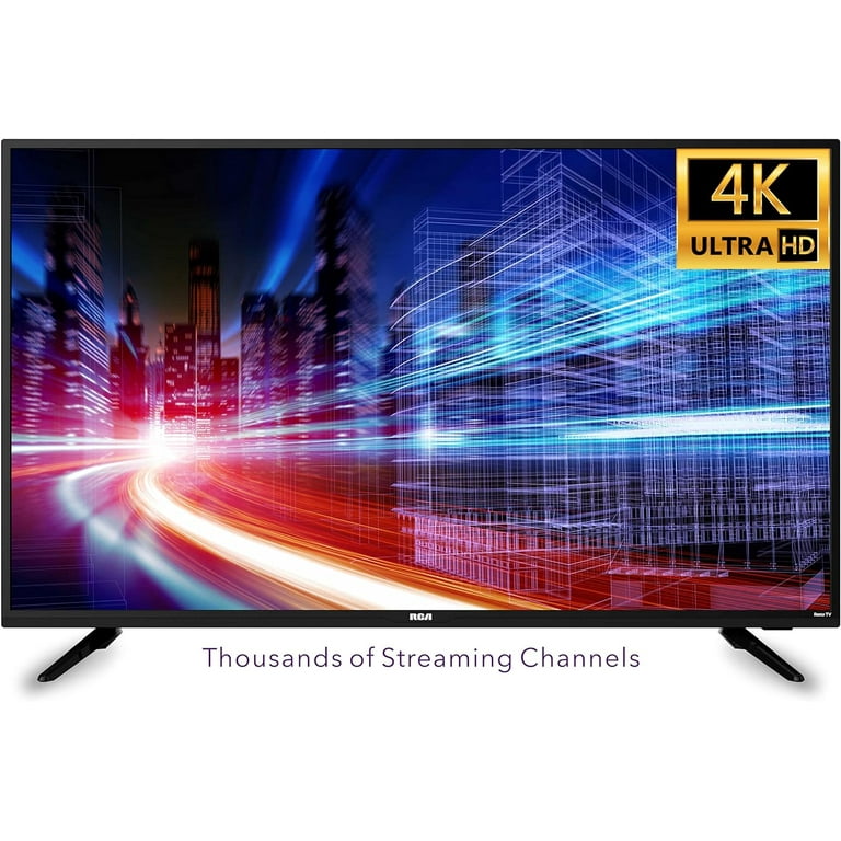 RCA Roku TV RTRU4328-CA - 43
