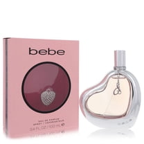 Eau De Parfum Spray 3.4 ozBebe by Bebe