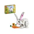 thumbnail image 2 of Lego Creator 3-in-1 White Rabbit 31133, 2 of 10