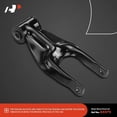 thumbnail image 4 of A-Premium 7PCS Engine Motor Mount and Transmission Mount and Torque Strut Mount Kit Compatible with Chevrolet Impala 2006-2009, Monte Carlo 2006-2007, 5.3L, Automatic Transmission Only, 4 of 9