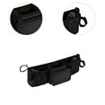 thumbnail image 2 of Organizador colgante para cochecito, accesorios reutilizables, bolsa de almacenamiento portátil y práctica, 2 of 10