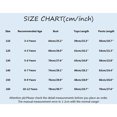 thumbnail image 3 of Toddler Kids Girls Clothing Sets Summer Sunflower T Shirt Tops Chiffon Ruched Loose Casual Pants Outfits Children Clothes Breathable Dailywear For Child, 3 of 5