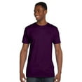 thumbnail image 2 of Hanes Nano-T T-shirt pour Homme, TTG, Lime, 2 of 4