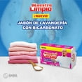 thumbnail image 5 of Jabón de Lavandería Maestro Limpio 400 gr, 5 of 5