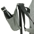 thumbnail image 5 of Leumius 2 Pack Hammock Camping Chair,Oversized Folding Camping Chair with Pillow Cup Holder, Recliner with Carry Bag for Outdoor Travel Lawn Backyard,Gray, 5 of 9