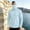 Shirts-Light Blue, variant on LEKWK Fishing Shirts for Men Quick Dry Long Sleeve Hooded Face Cover Slim Fit Sun Shirt Lightweight Breathable UPF 50 Protection Athletic Fishing Wear Light Blue XXXL