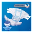 thumbnail image 4 of Pañales para adulto Tena Slip Maxi Protect talla grande 10 pzas, 4 of 5