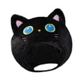 thumbnail image 5 of Segolike Animal Hat Cat Hat Lovely Winter Warm Hat for Photography Prop Stage Performance, 5 of 7