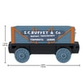 thumbnail image 6 of Thomas & Friends by Fisher Price Die-Cast Push-Around Toy Train Engine (Styles May Vary), 6 of 6
