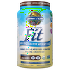 Garden of Life Raw Organic Fit Protein Powder, Chocolate, 28g Protein, 2.0lb, 32.1oz