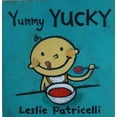 thumbnail image 4 of Yummy Yucky (Board Book), 4 of 4