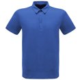 thumbnail image 1 of Regatta Professional - Polo manga corta Modelo Classic 65/35 hombre caballero (Azul royal), 1 of 3