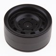 thumbnail image 3 of 4 Piezas Ruedas 1.9inch Crawler Car /10 RC Crawler 90035,90044 Triángulo negro Sunnimix Llantas de ruedas RC, 3 of 7