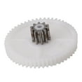 thumbnail image 5 of Plastic Gear for Gearbox 550 and 390 Children's Electric Car Kid Ride on Toy Car, 5 of 7