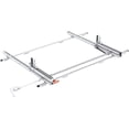 thumbnail image 2 of Masterack 02P680KP Extension Slide Double Ladder Rack, 2 of 2
