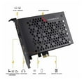 thumbnail image 2 of 334 4K 60fps HDR 1080p 240fps PC Live Streaming Box Loop , 4K 30 Pcle Video Capture Card Video Record W/ Line In Out ,enhances work efficiency, 2 of 6