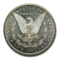 thumbnail image 2 of 1880-S Morgan Dollar MS-64 PL PCGS, 2 of 2