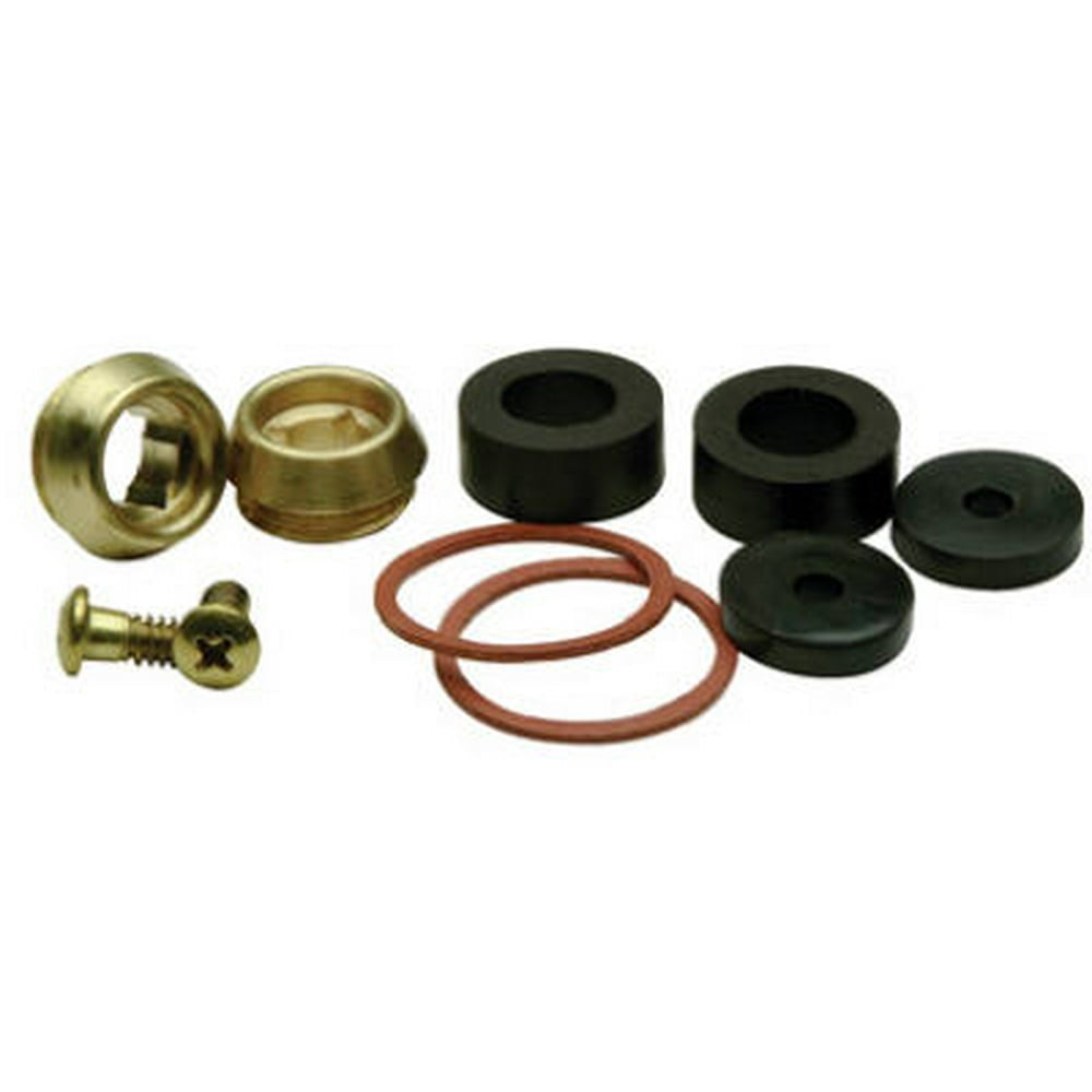 Price Pfister Tub Shower & Faucet Repair Kit, Brass Craft