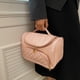 thumbnail image 5 of Bolsa de maquillaje de viaje Bolsa de almacenamiento de maquillaje Organizador de maquillaje portátil de gran capacidad, 5 of 5