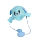 thumbnail image 2 of Kids Bunny Summer Hat With Moving Ears, 2 of 4
