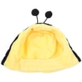 thumbnail image 1 of Pet Plush Headband for Cat and Dog Cosplay Costume Multi Color Comfortable Soft Size L, 1 of 8