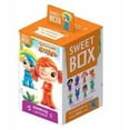 thumbnail image 2 of *SWEETBOX* MARMALADE W/TOY (FABULOUS PATROL) 10g/each, from Europe, 10 Pack, 2 of 5