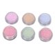 thumbnail image 3 of Nail Art Powder Nail Glitter Powder 6 colores de moda exquisito compacto elegante para salón de uñas para citas de fiesta ANGGREK Otros, 3 of 8