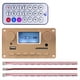 thumbnail image 1 of Reproductor de Audio Inalámbrico Bluetooth, Decodificador MP3, Pantalla LCD, Módulo de Audio Bluetooth, ., 1 of 5