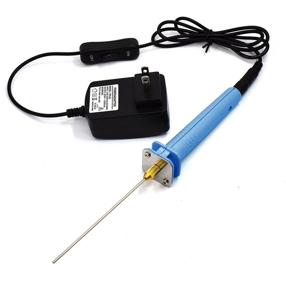 Electric Foam Cutter Pen Polystyrene Hot Wire Cutting Pen DIY Tool