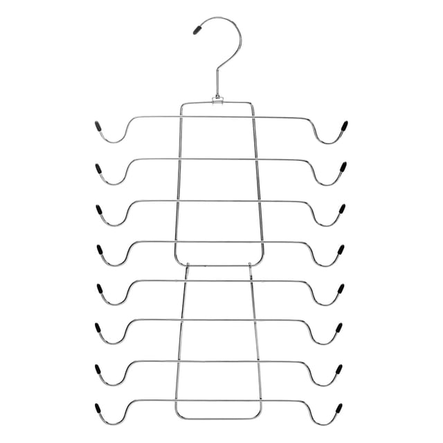 Special Offer! Foldable Multi-layer Underwear Hanger Camisole Hanger Multifunctional Storage