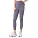 thumbnail image 1 of Gibobby Leggings de yoga para mujer Pantalones de yoga de cintura alta para ejercicio de levantamiento de cadera para mujer(Morado,M), 1 of 5