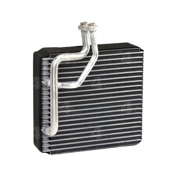 4-Seasons 54989 A/C Evaporator Fits select: 2001-2002 SUBARU FORESTER