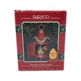 thumbnail image 2 of 1991 The Glow of Christmas (May All Your Christmas Be Bright) Enesco Christmas Tree Ornament 581801, 2 of 4