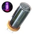 thumbnail image 1 of Lttoisl Car Interior USB Atmosphere Lights, Plug-in Mini Retro LED Ambient Lamp for Vehicle Home Decor, Automotive Universal Mood Lighting, 5V, 1 of 8