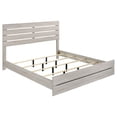 thumbnail image 3 of Brantford 5-piece Eastern King Bedroom Set Coastal White, 3 of 19