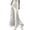 Skirt 282# WH3, variant on oqasdz Satin Skirts for Women with Allover Lace High Waist Elegant Bodycon Midi Length Flowy Draped Ladies Fashion Outdoor Streetwear