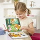thumbnail image 4 of Cartoon Magnetic puzzle children toys Kids Drawing Toys Simulated Set for Toddlers Christmas Halloween Play House Animals Animales inteligentes, 4 of 9