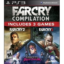 Far Cry Compilation