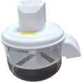 thumbnail image 1 of Pelador Automático de Ajos y Frutas, Pelador Eléctrico de Uvas con Cuchilla de Acero Inoxidable para Cocina., 1 of 5