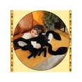 thumbnail image 3 of 18/39in Plush Scorpion-Doll Stuffed Animal Throw Pillow Toy Soft Comfort Soft Decorative for Doll Home Decor House Acces, 3 of 11