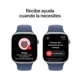 thumbnail image 4 of Apple Watch Series 10 - 42MM - Silver, 4 of 5