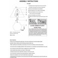thumbnail image 6 of Hauteloom Tipacoque Table Lamp, 6 of 7