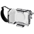 thumbnail image 1 of Funda de cámara Sirui para Sony FX 3 FX30 con accesorios, color gris, 1 of 9