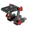 thumbnail image 1 of Cabezal de trípode Neewer Z-Flex Tilt Head tipo Z para cámaras réflex, 1 of 7