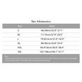 thumbnail image 2 of Women's High Waisted Body Shaper Boyshorts Tummy Control Waist Slimming and Back Smoothing Shapewear, 2 of 5