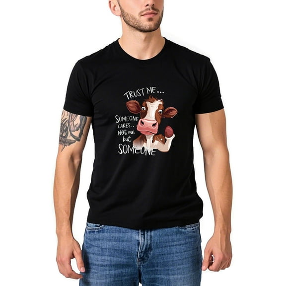 Colevkie Men’s Funny Sarcastic Graphic Tee Humor Slogan T-shirt Novelty Tshirt(Black-Men,XS)