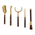 thumbnail image 4 of Kung Fu Tea Tool Tea Matcha Tools Tea Tea Utensils Teaware Set A, 4 of 8