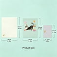 thumbnail image 4 of Rechale Funny Cat Pop Up Birthday Card, 3D Cat Farting Confetti Birthday Cards for Adults and Kids, Handmade Gifts for Mom, Dad, Friend and Every Cat Lover, 1 Notepaper, 1 Envelope, 4 of 8