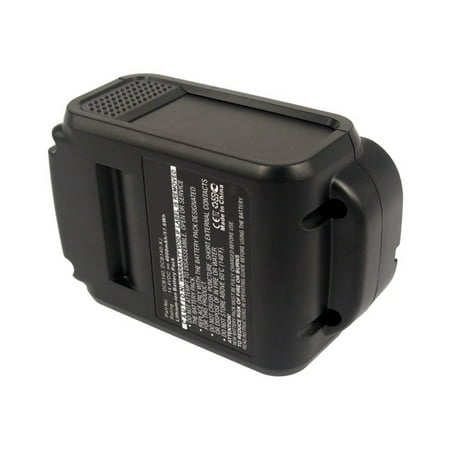 

Synergy Digital Power Tool Battery Compatible with DeWalt DCD937P2 Power Tool (Li-ion 14.4V 4000mAh) Ultra High Capacity Replacement for DeWalt DCB140 DCB140-XJ DCB143 DCB145 Battery